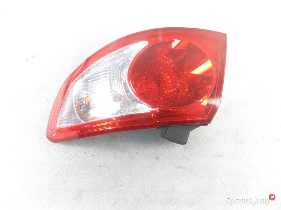 LAMPA PRAWA TYLNA HYUNDAI SANTA FE II 083211944R