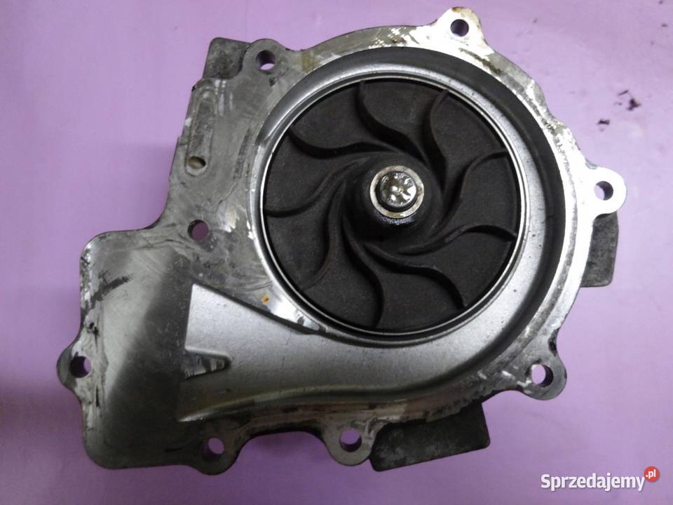 MERCEDES VITO 22 CDI 14r 136 A6512003201 POMPA osobowe