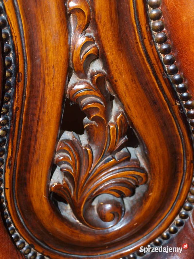 Komplet wypoczynkowy ludwik 211 sprzedam