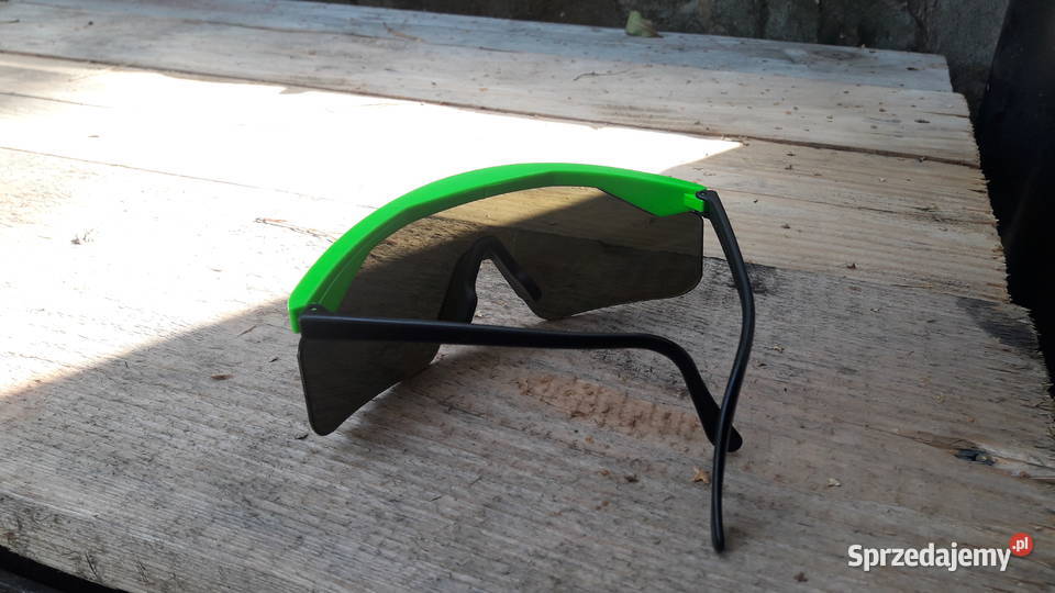 Shoei okulary przeciwsłoneczne Łużna