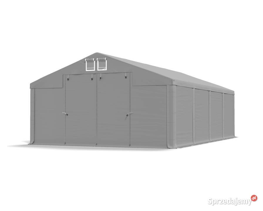 4x8m 2315m Namiot handlowy magazynowy całoroczny