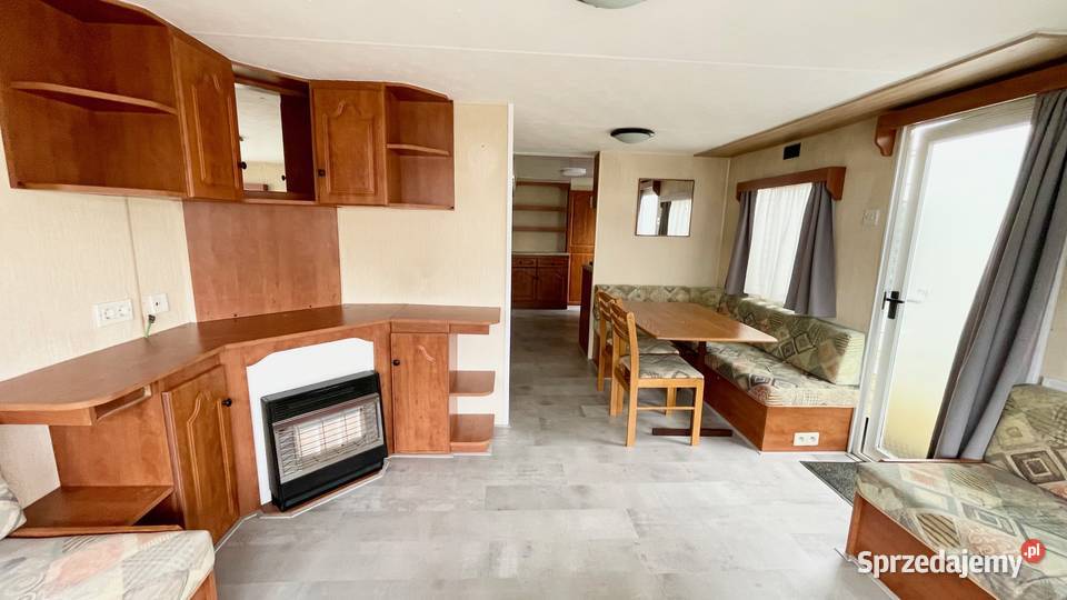 Domek Holenderski W804 10x370 Dwie Syp Ostrów Wielkopolski sprzedam