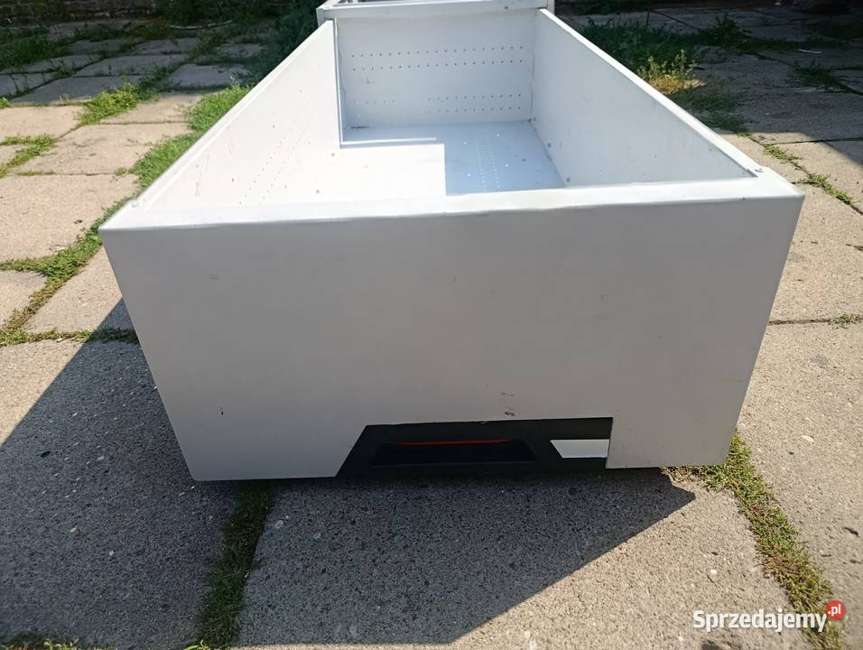 Szuflada dolna podłogowa do busa auta Łódź