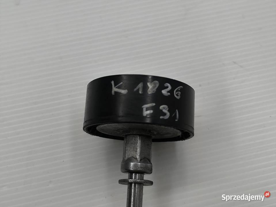 ROLKA NAPINACZA PASKA BMW F30 F31 LIFT 190
