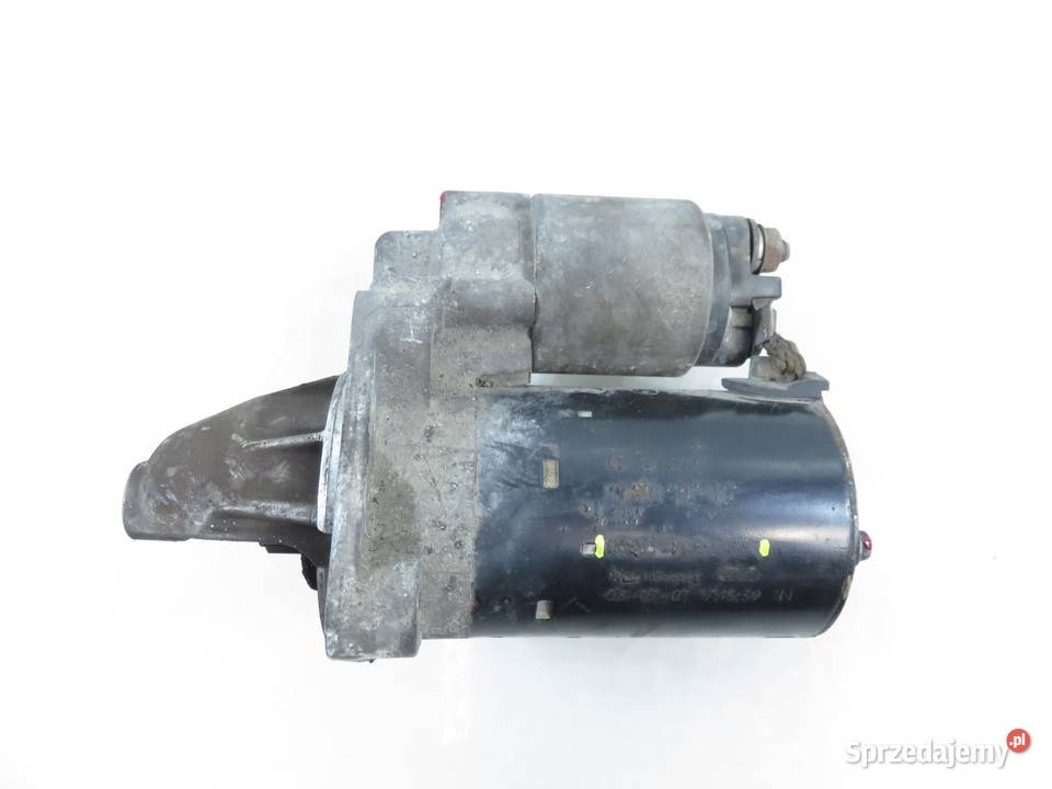 ROZRUSZNIK MAZDA 2 I DY 14 FXJA 2S6U11000CB sprzedam