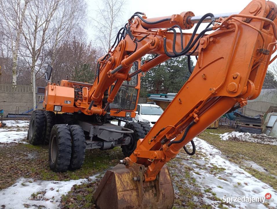 Atlas 1104 10447h Częstochowa