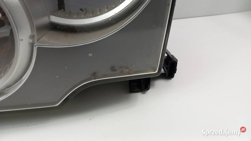 RANGE ROVER L322 EU LAMPA PRZÓD LEWA XNENON Zbierkowo