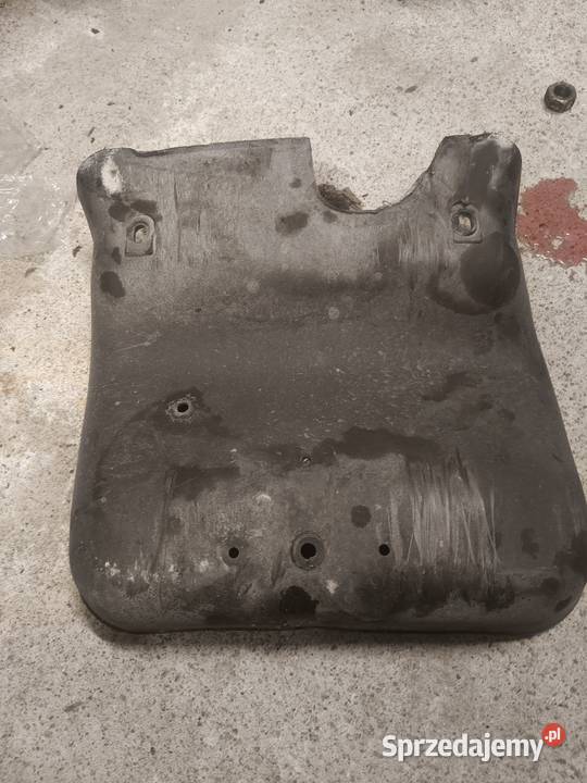 Piaggio Xevo Xevo dolna osłona podwozia Dębica