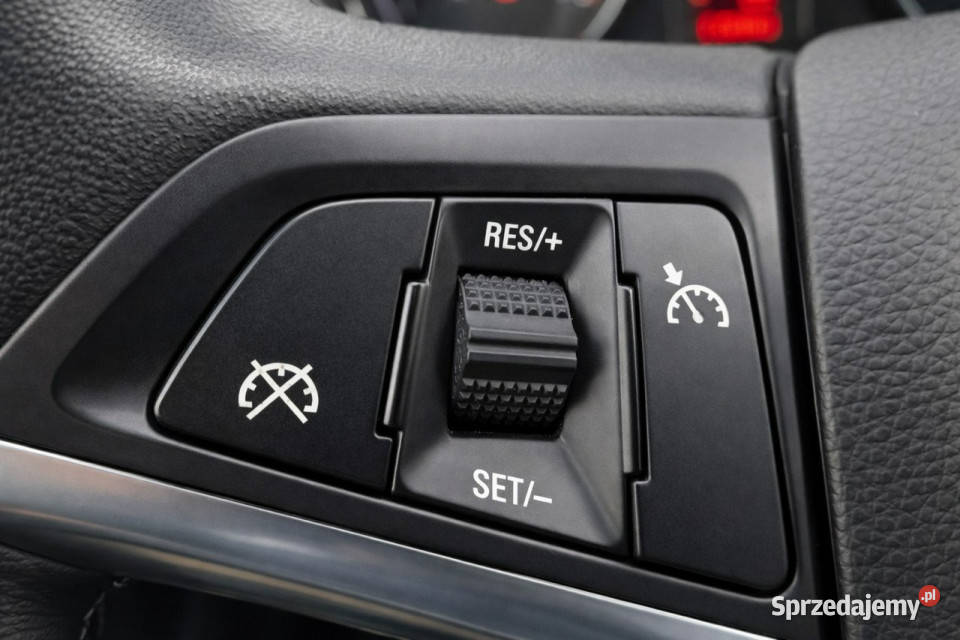 Opel Meriva 14 120 Wersja Opel Edition bluetooth łódzkie Łódź