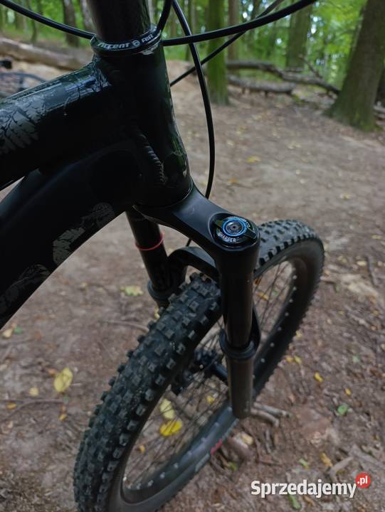 Rower górski MTB Dartmoor Hornet 275 Rzeszów sprzedam