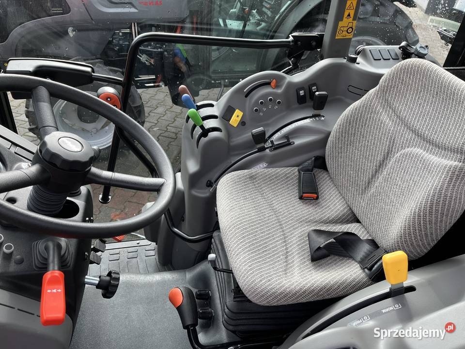 Sadowniczy Antonio Carraro 75 Nowy sprzedam