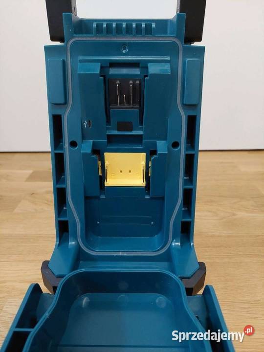 Radio budowlane Makita Warszawa