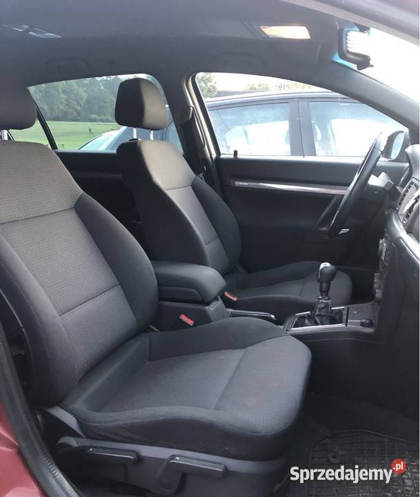 Opel Signum 18 122 2006 Pułtusk