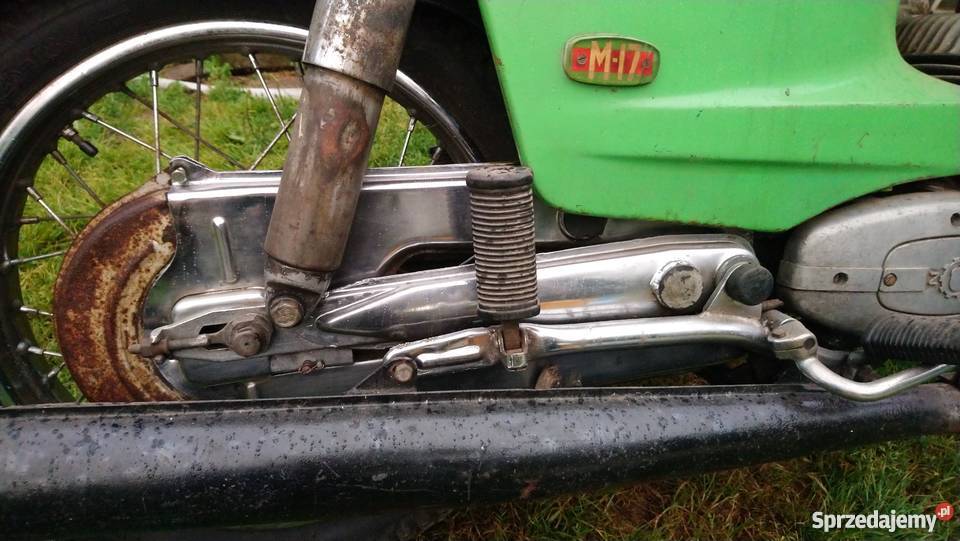 Shl gazela nie wsk wfm komar SHL SHL dolnośląskie Proboszczów