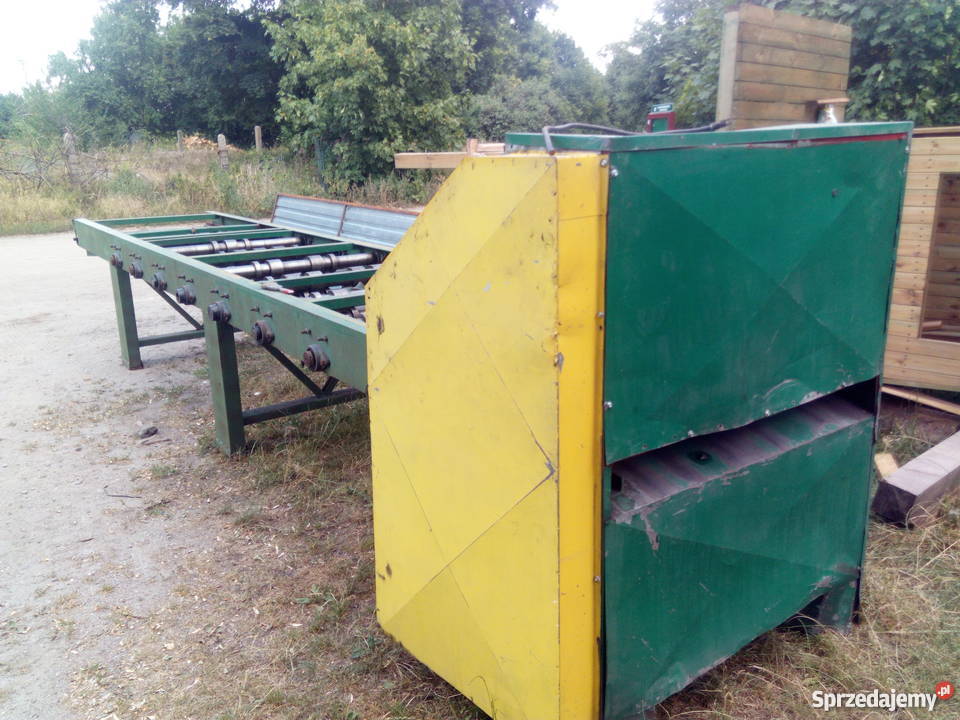 TRAPEZIARKA T18 i T12 PRODUKCJA BLACHY zachodniopomorskie Czelin