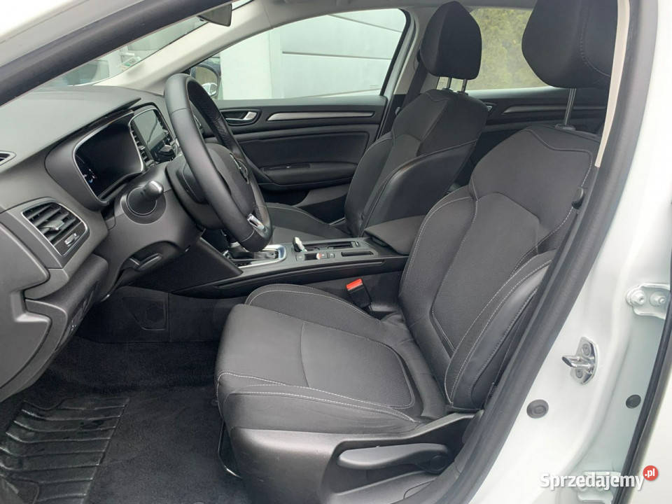 Renault Megane Hybryda PlugIN Zarejestrowany Baranowo sprzedam