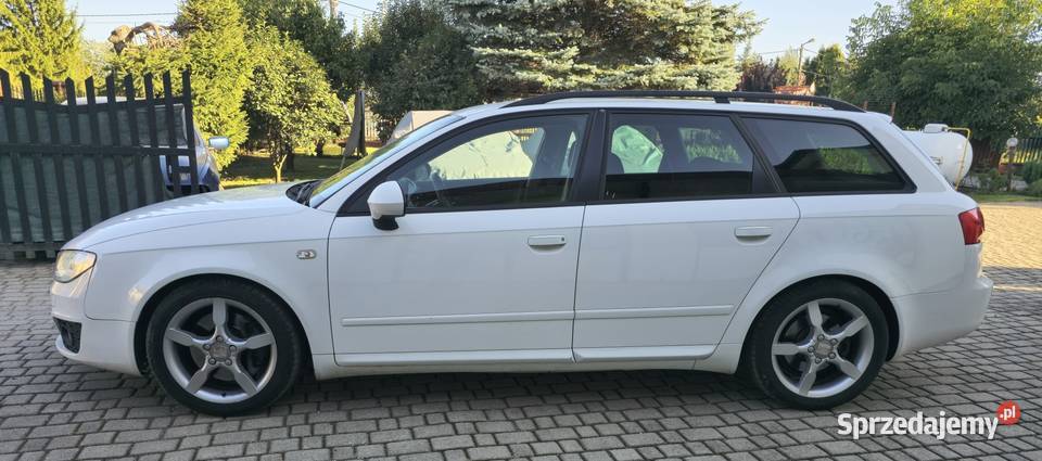 Seat Exeo ST Sport 20TSI Exeo lubelskie Lublin sprzedam