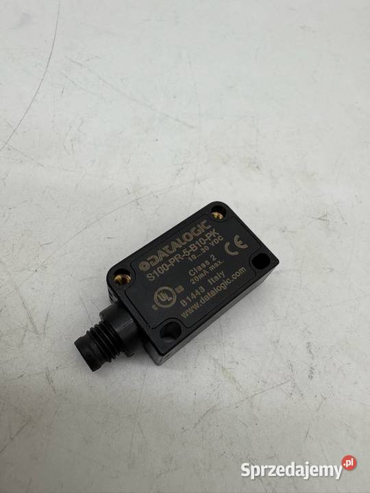 Datalogic S100PR5B10PK Czujnik optyczny