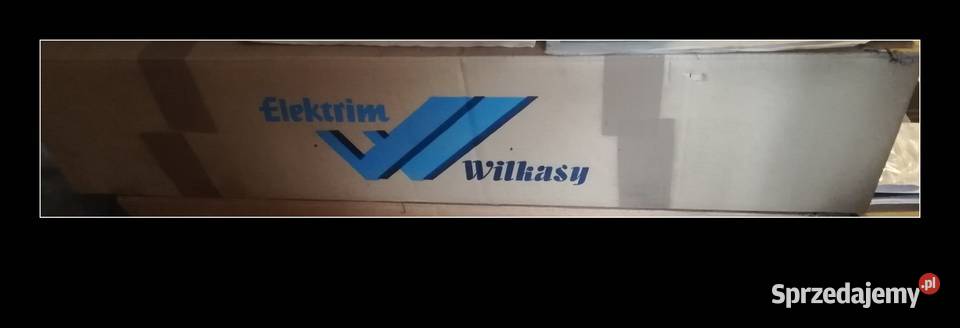 Oprawy ognioszczelne G36 S55 Exd Elektrim Dąbrowa Górnicza