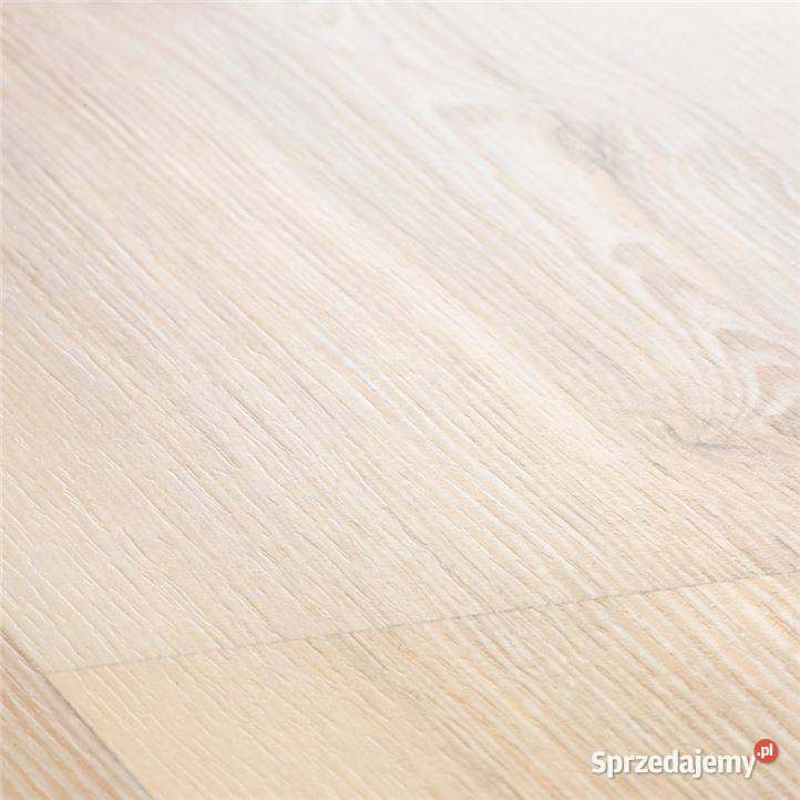 Panele Quick Step Jesion biały Kraków CL1486 sprzedam