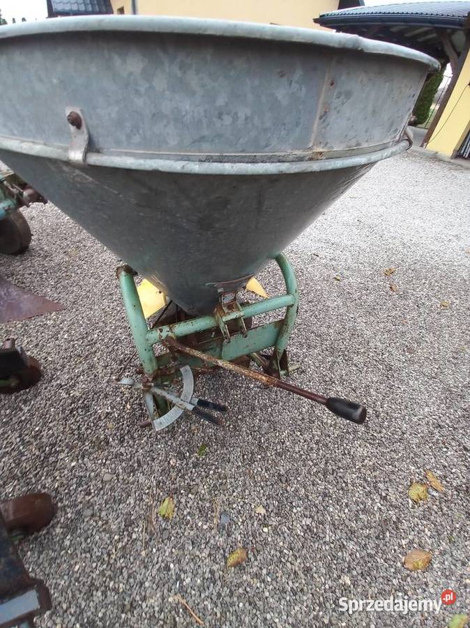 Rosiewacz lej nieuszkodzony podkarpackie Jarosław sprzedam