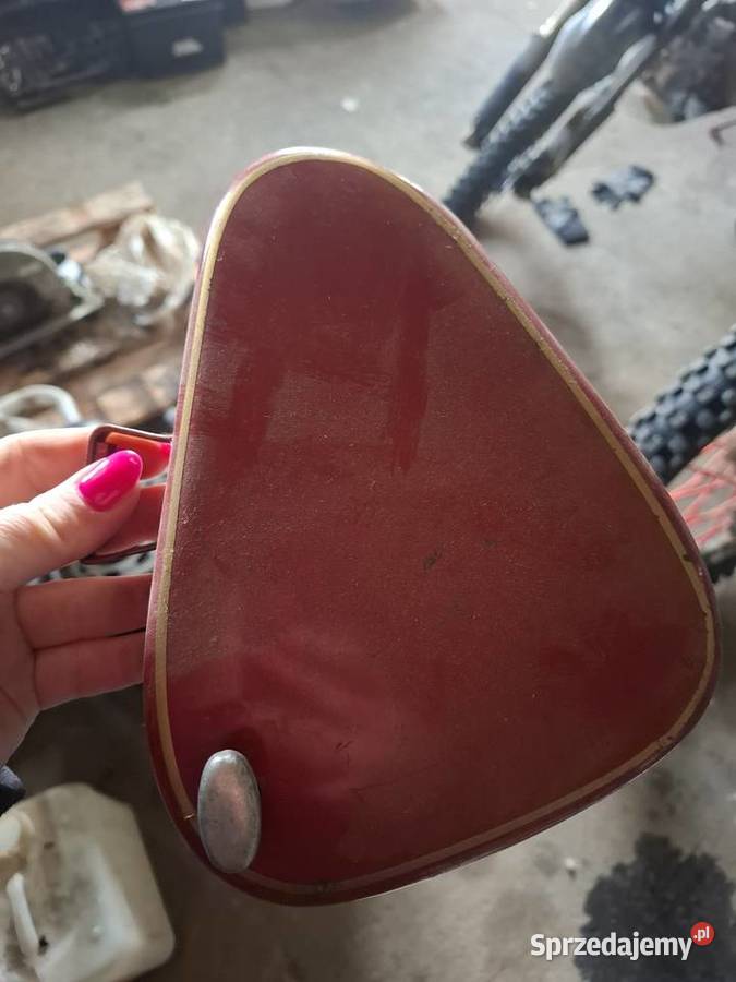 Skrzynka narzędziowa WFM Skrzynki narzędziowe Łososina Dolna sprzedam