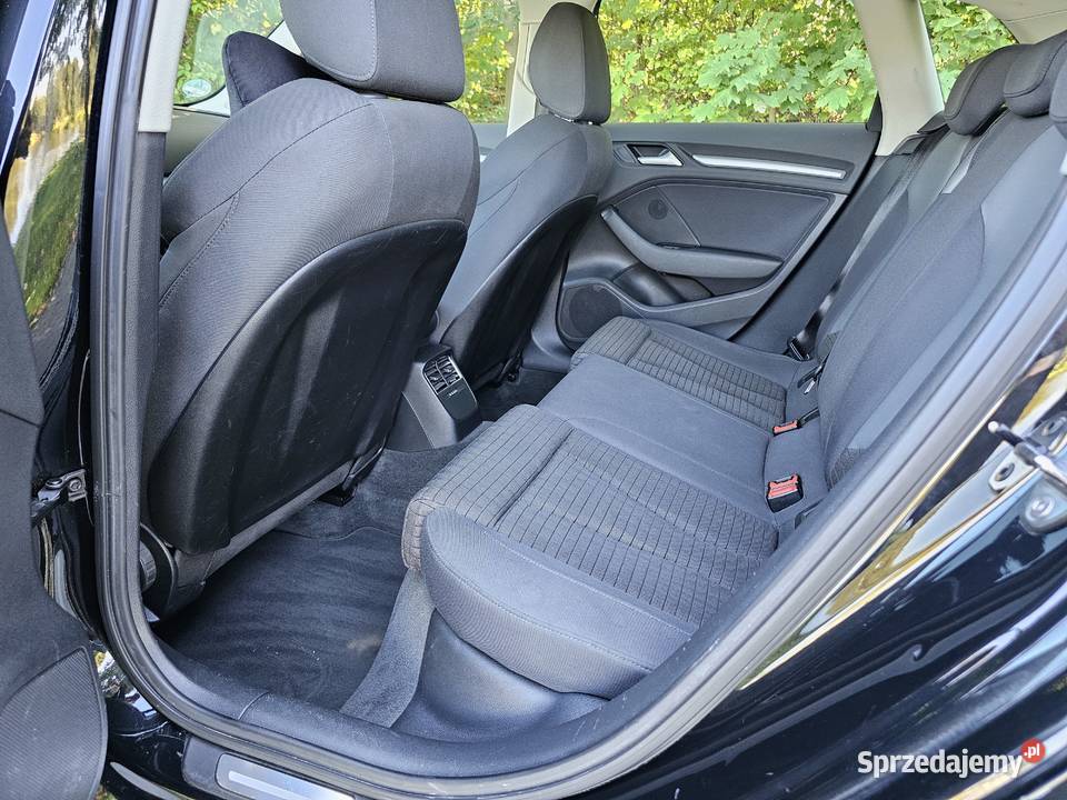 Audi a3 8v 20 150 biksenon świętokrzyskie Końskie