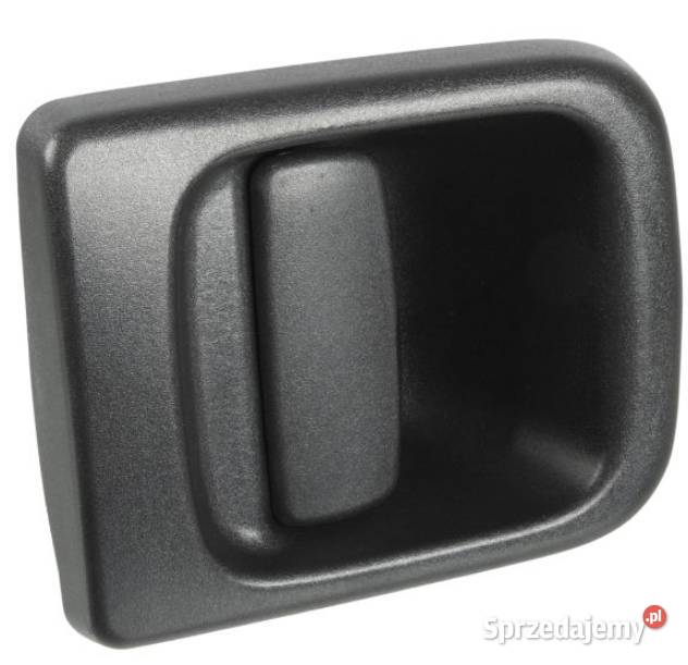 Opel Movano Renault Master 9806 klamka dostawcze Klamki