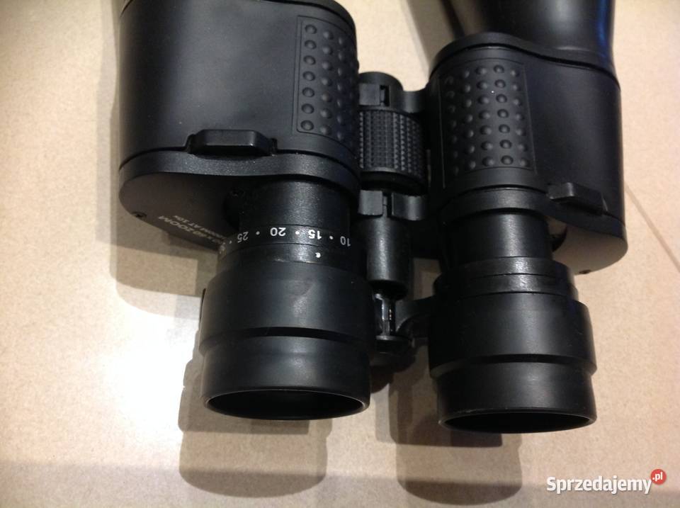 DUŻA LORNETKA 1030x60 ZOOM Nowa Sól