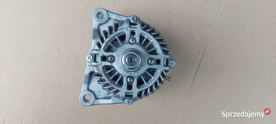 Alternator Mazda P31H A5TJ0591 nowy osobowe Warszawa sprzedam