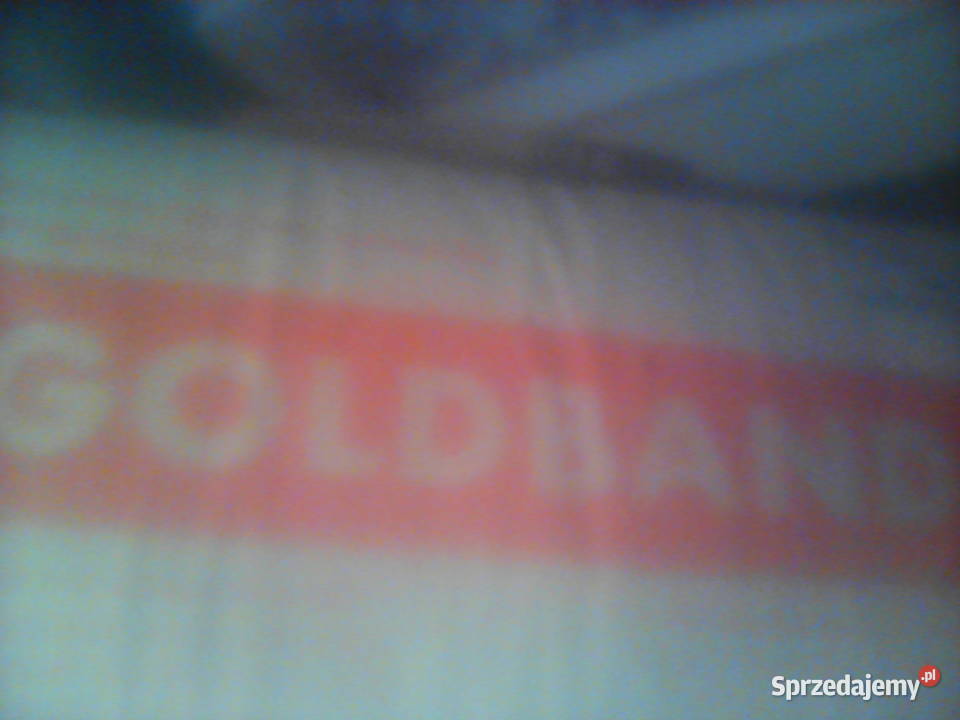 Zaprawa gipsowotynkarska GoldbandKnauf Luboń