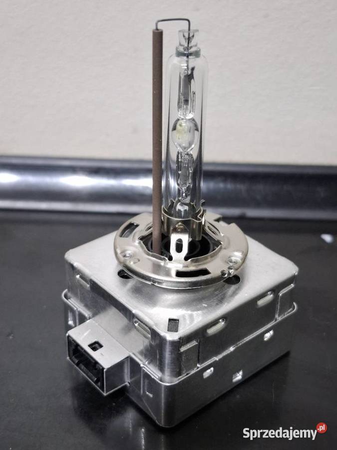 Żarnik xenonowy Philips osobowe Kraków sprzedam