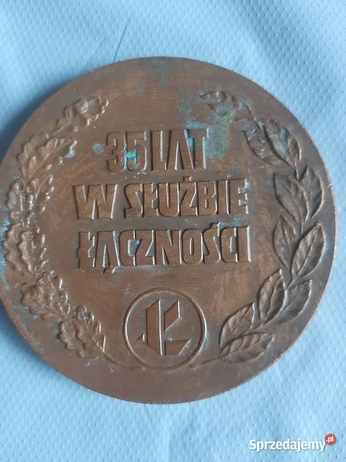 Medal Bielsko-Biała