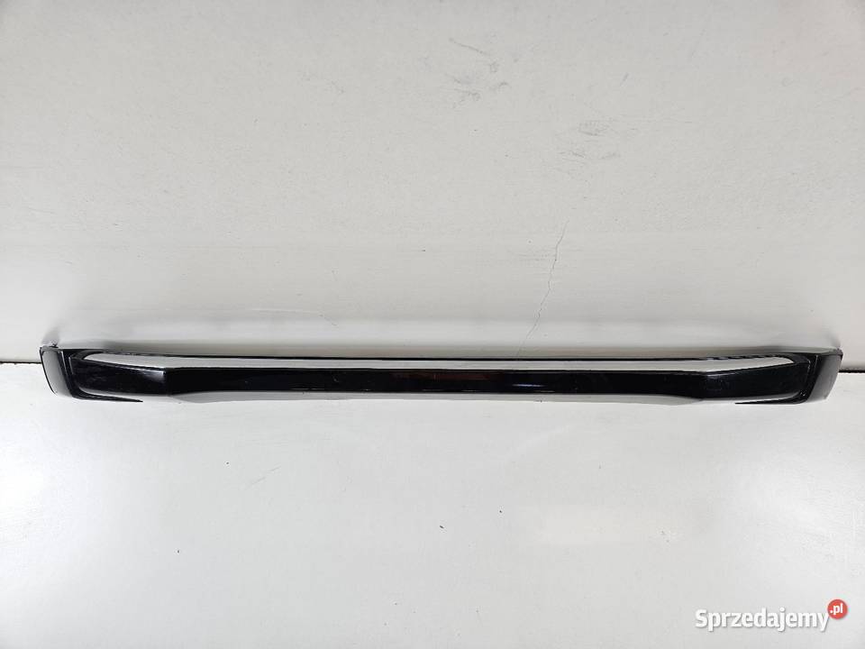 SUZUKI VITARA 3 III LIFT SPOILER DOKŁADKA Międzychód