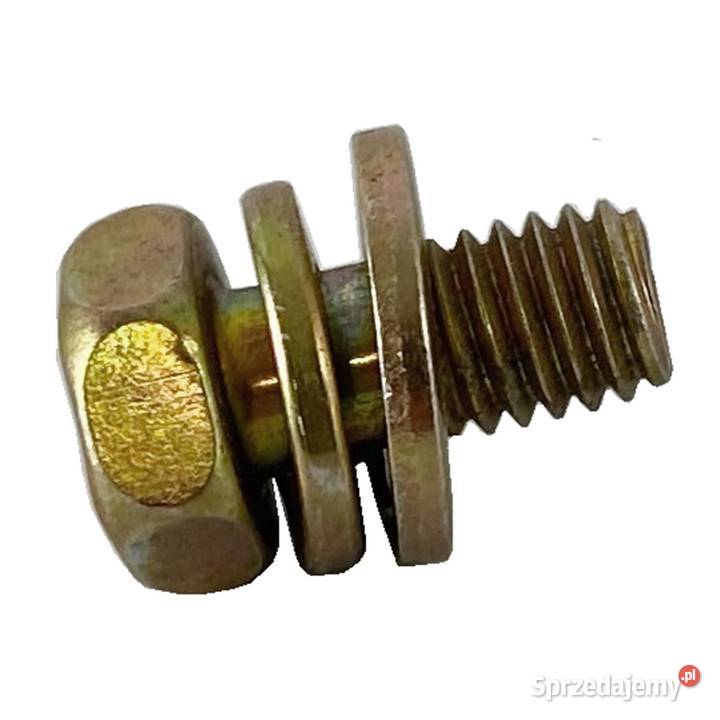 Śruba M6 x 100 x 16 mm LS MT125 LS MT335 LS M340 Tajęcina