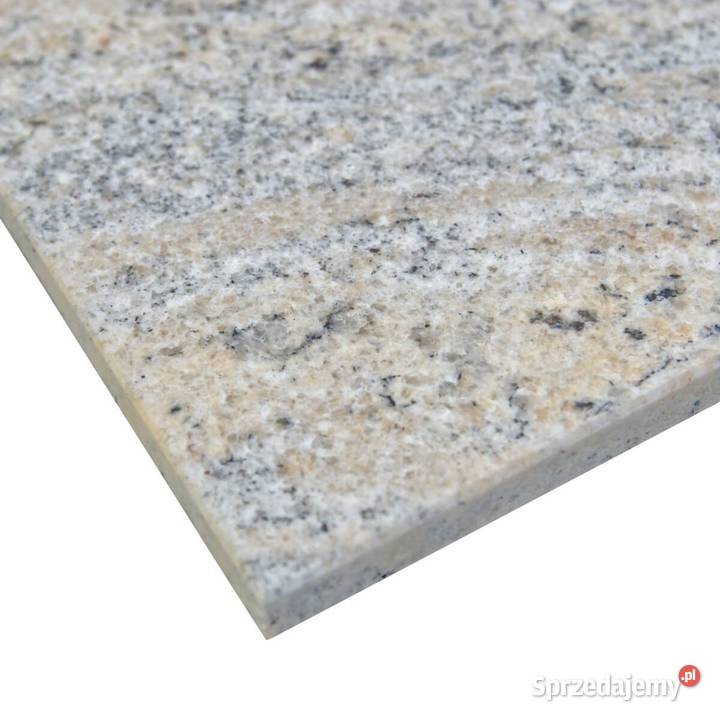 Płytki Granit Cielo de Marfil leather 60x60x13 Płytki elewacyjne Gdynia