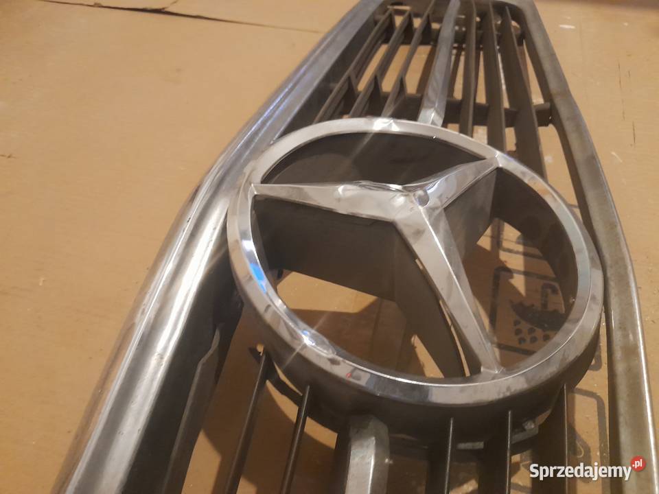 częsci do merc 450sl Tarnów
