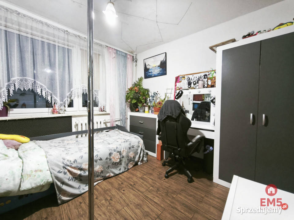 Mieszkanie Suwałki 8192 metry cegła podlaskie sprzedam