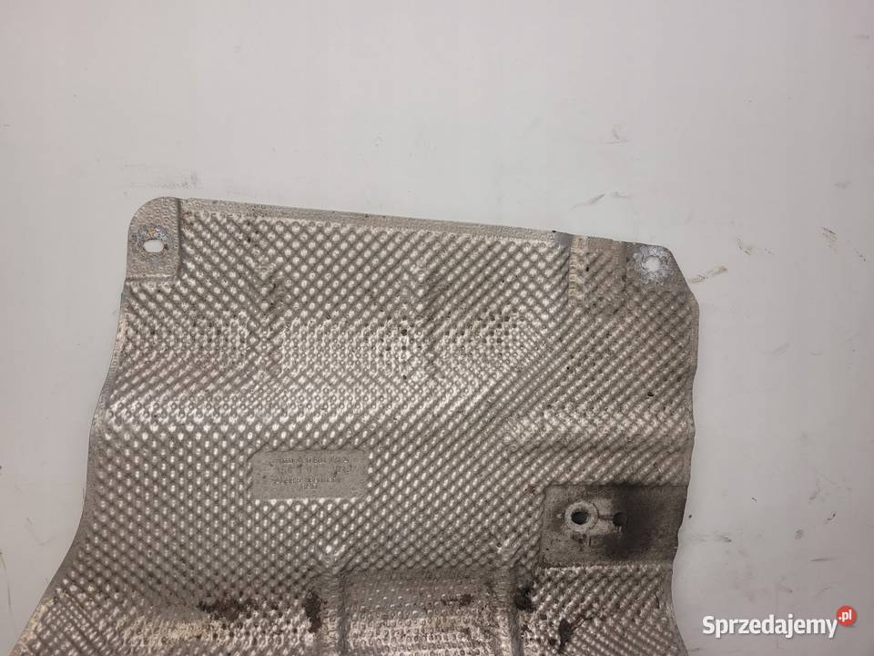 OSŁONA TERMICZNA LEWA AUDI A6 C7 A7 4G0804171A Osłony termiczne