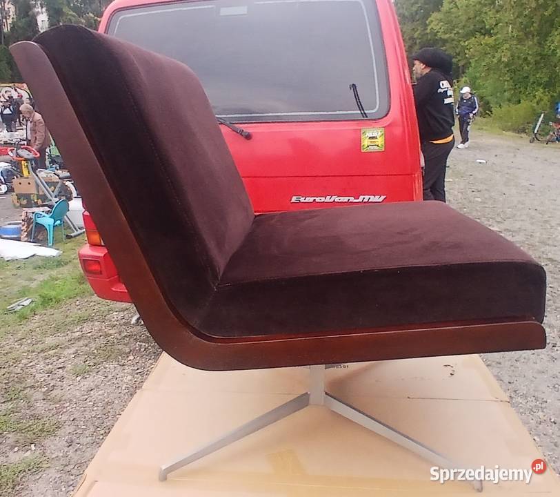 Fotele w Aksamicie Styl i Design Wrocław