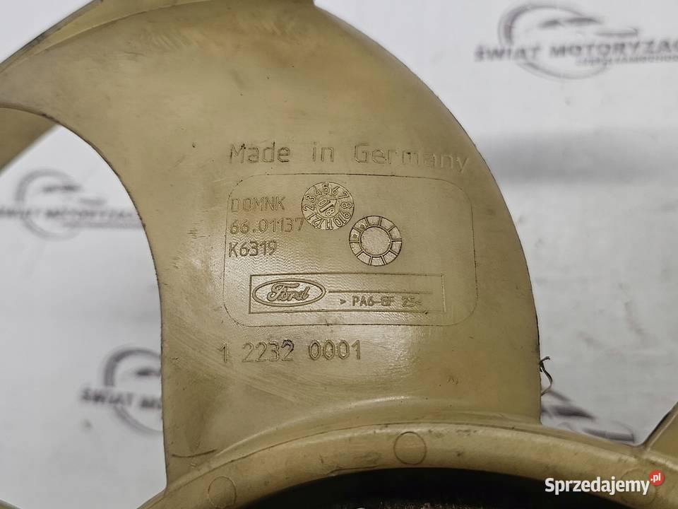 TRANSIT BOXER JUMPER 22 TDCI wiskoza 6C118C617AB Kielce sprzedam