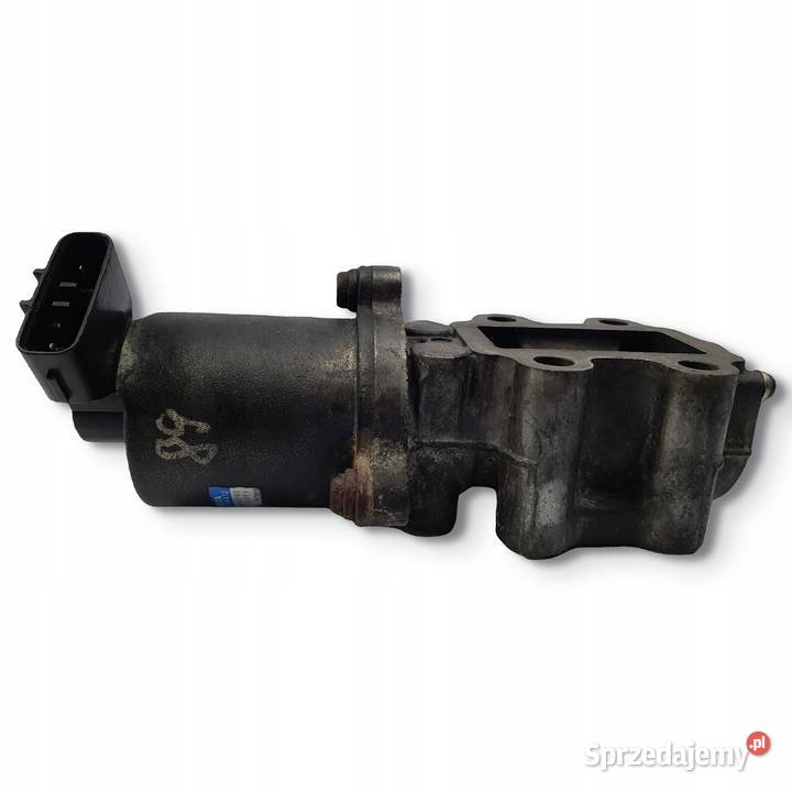ZAWÓR EGR Toyota Avensis II T25 22 DCAT Chełm