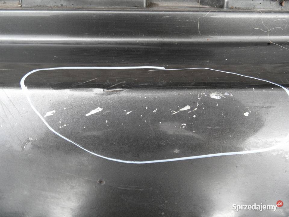 MINI COUNTRYMAN I 11r zderzak przód świętokrzyskie sprzedam