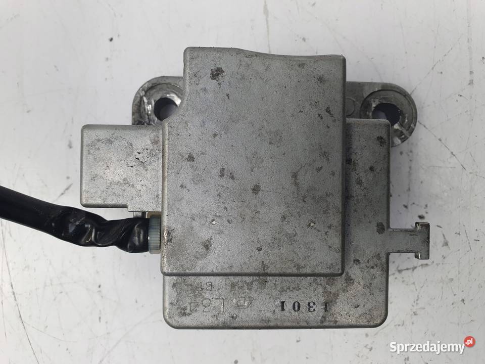 BLOKADA KIEROWNICY Yamaha T 560 Tech 560 2025 Chełm