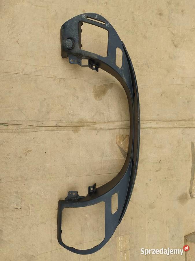 Toyota Celica V części Sanok