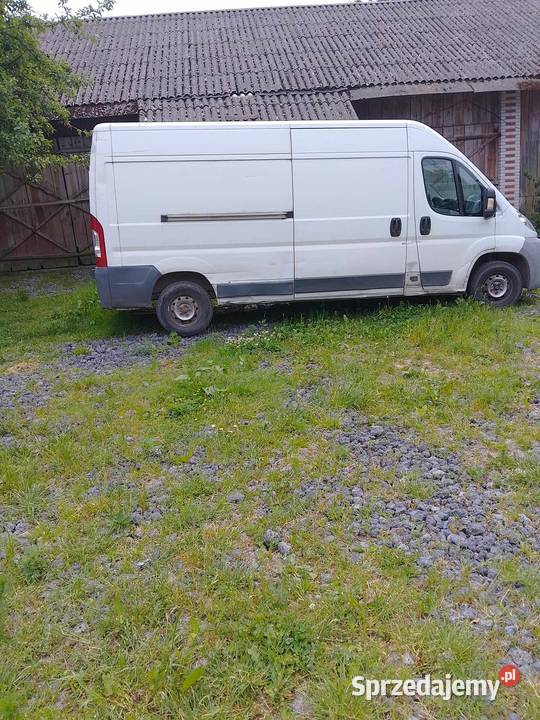Samochód sprzedam