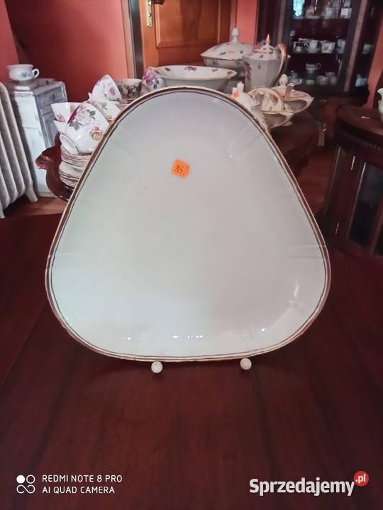 Filiżanka Z manufaktury BG Kjbenham Denmark pomorskie sprzedam