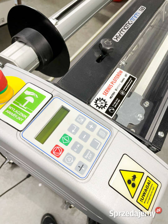 Automatyczny trymer rozcinania papieru NEOLT