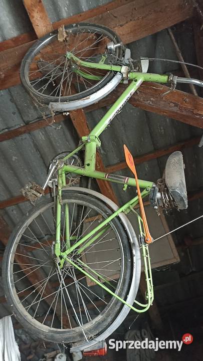 Rower ROMET JUBILAT 2 nigdy nie używany Pozostałe kujawsko-pomorskie Chełmno