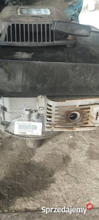 Silnik spalinowy kosiarki Kawasaki 5 FC150V OHV Trzciana sprzedam
